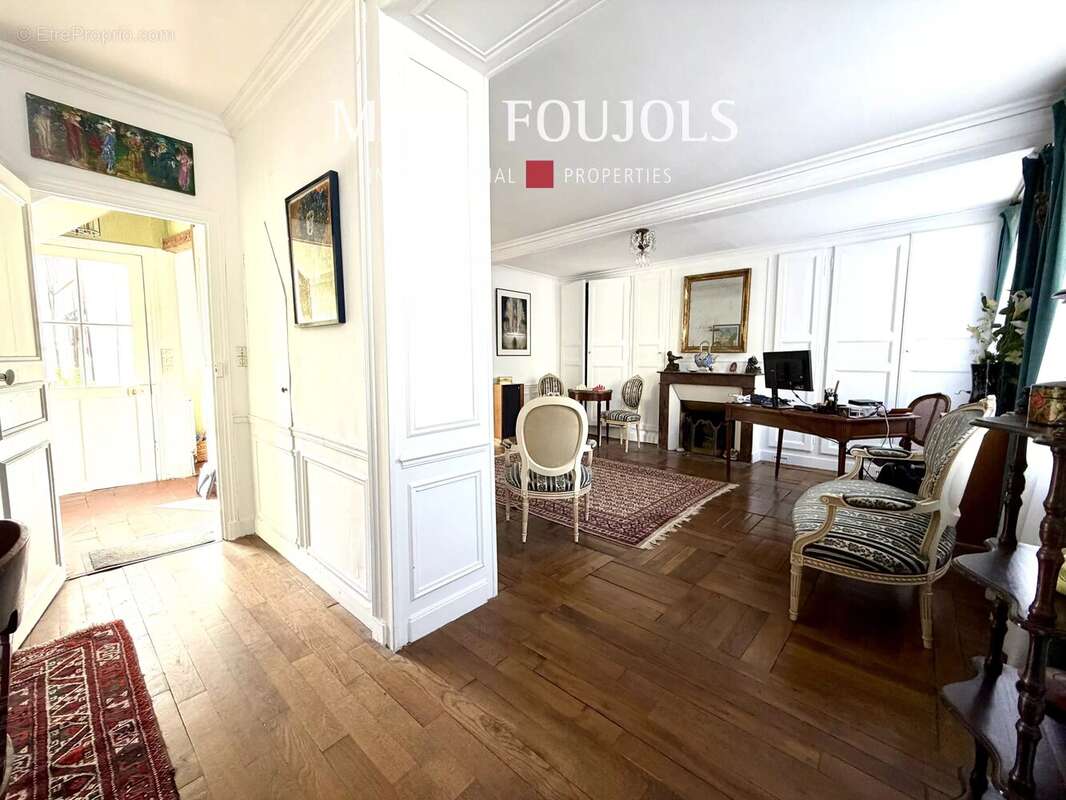 Maison à COMPIEGNE