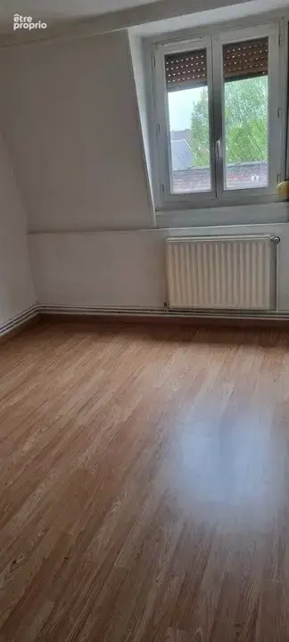 Photo Maison à La Madeleine au prix de 135 000€