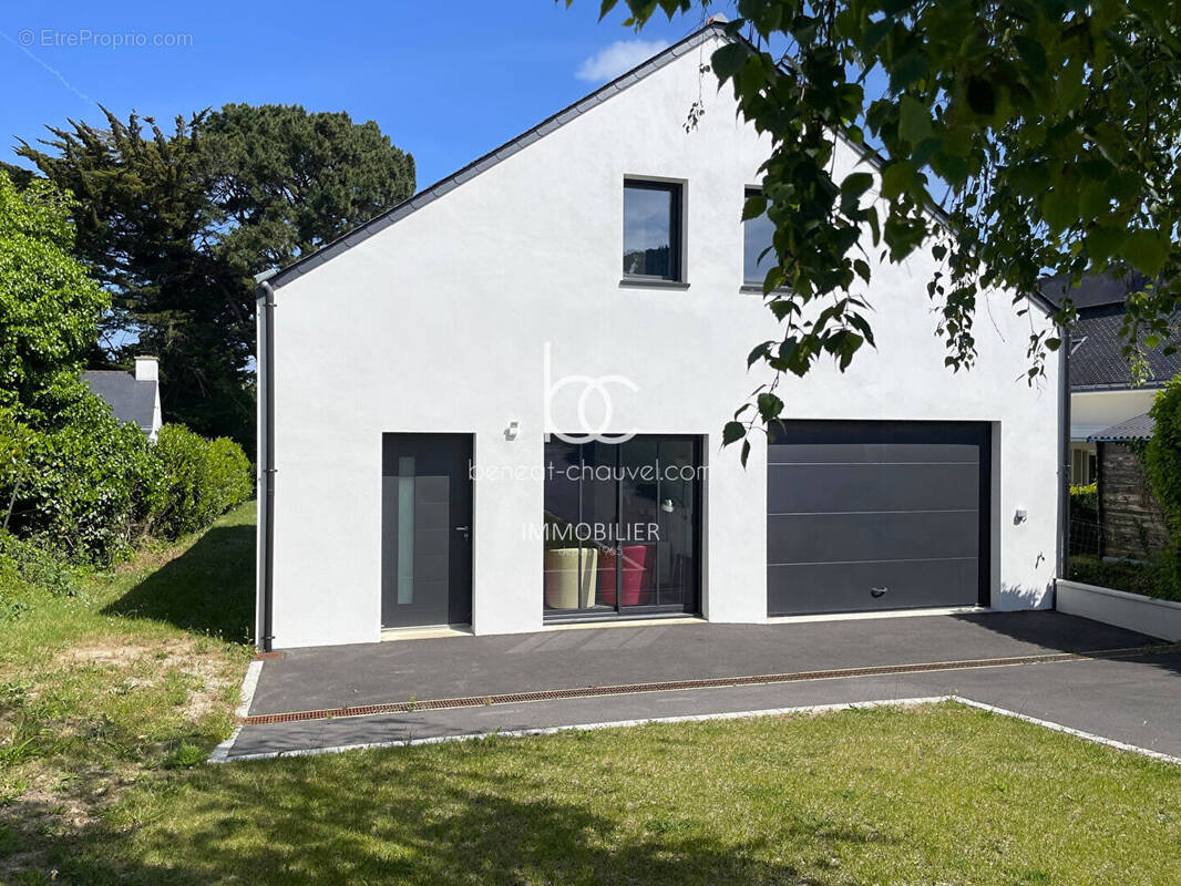Maison à ARZON