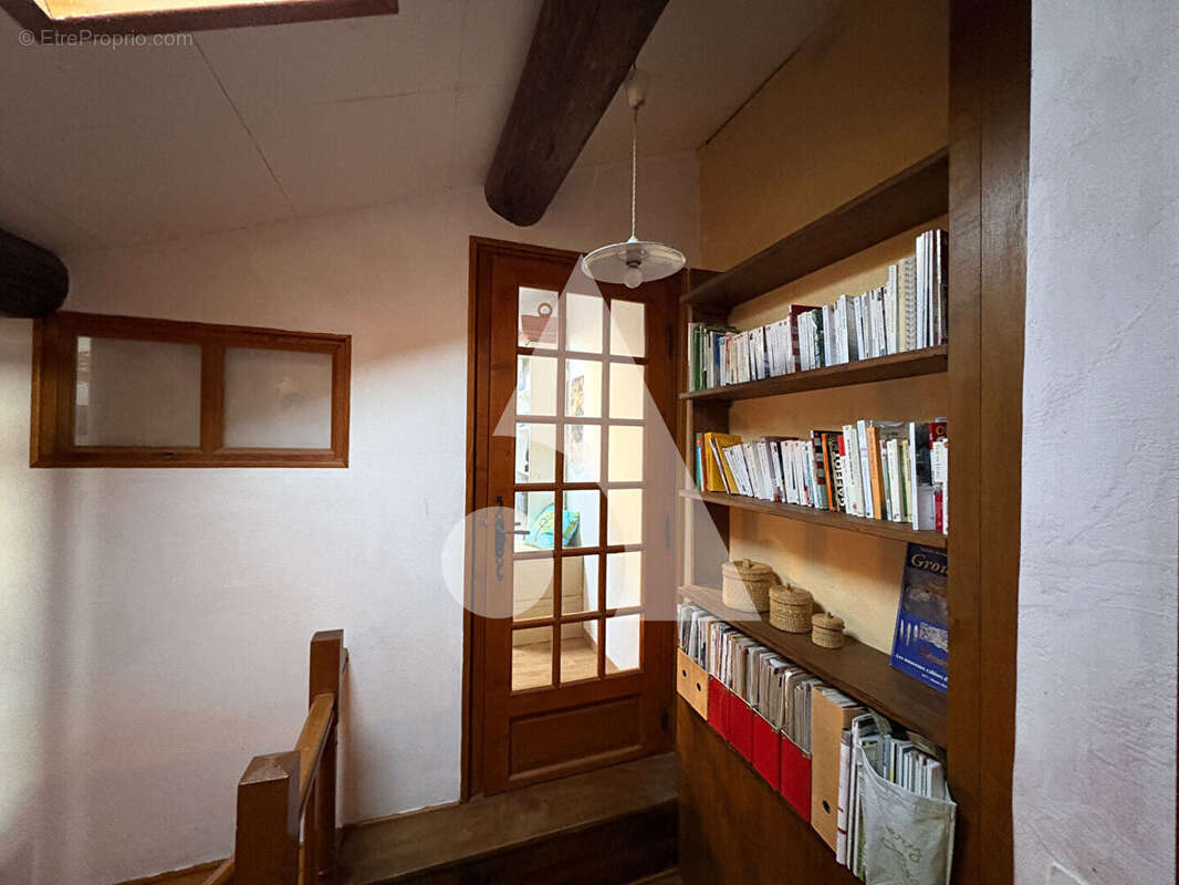 Maison à GROSPIERRES