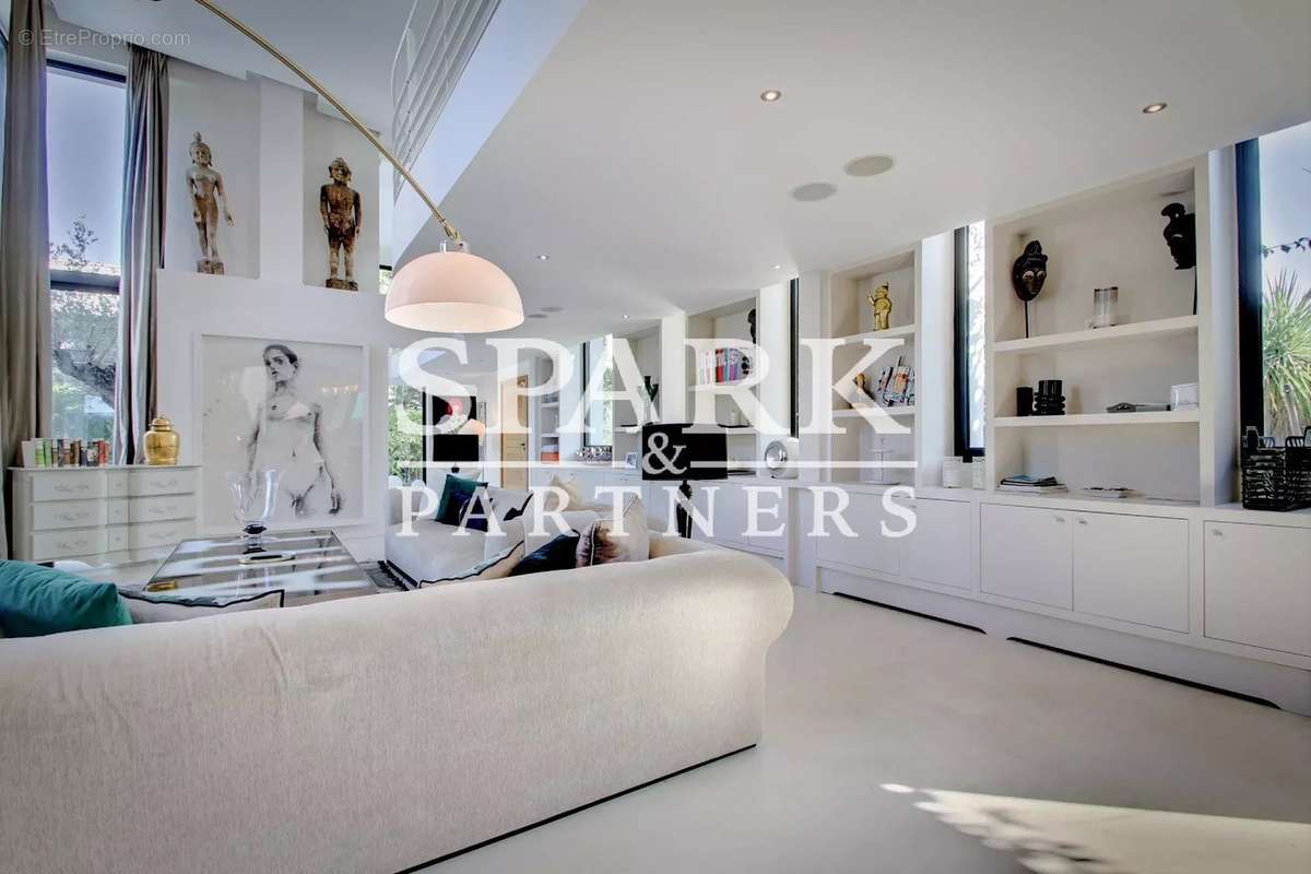 Maison à SAINT-TROPEZ