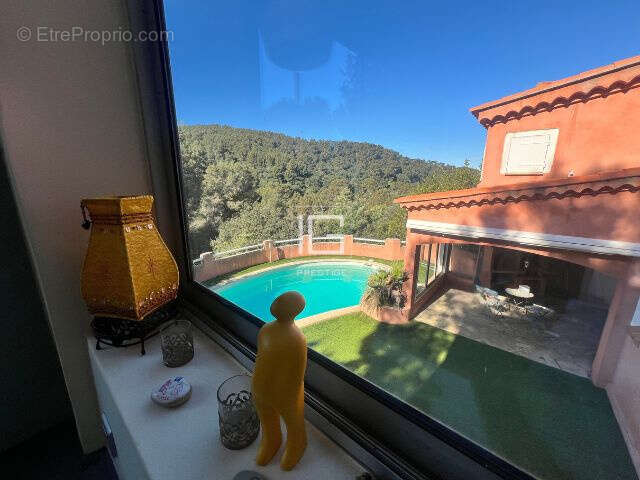 Maison à LA SEYNE-SUR-MER