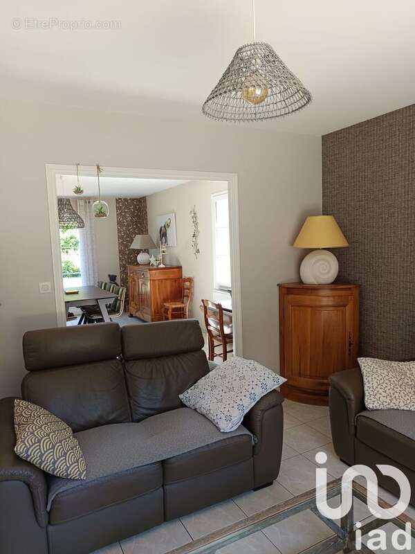 Photo 6 - Maison à LOUDUN