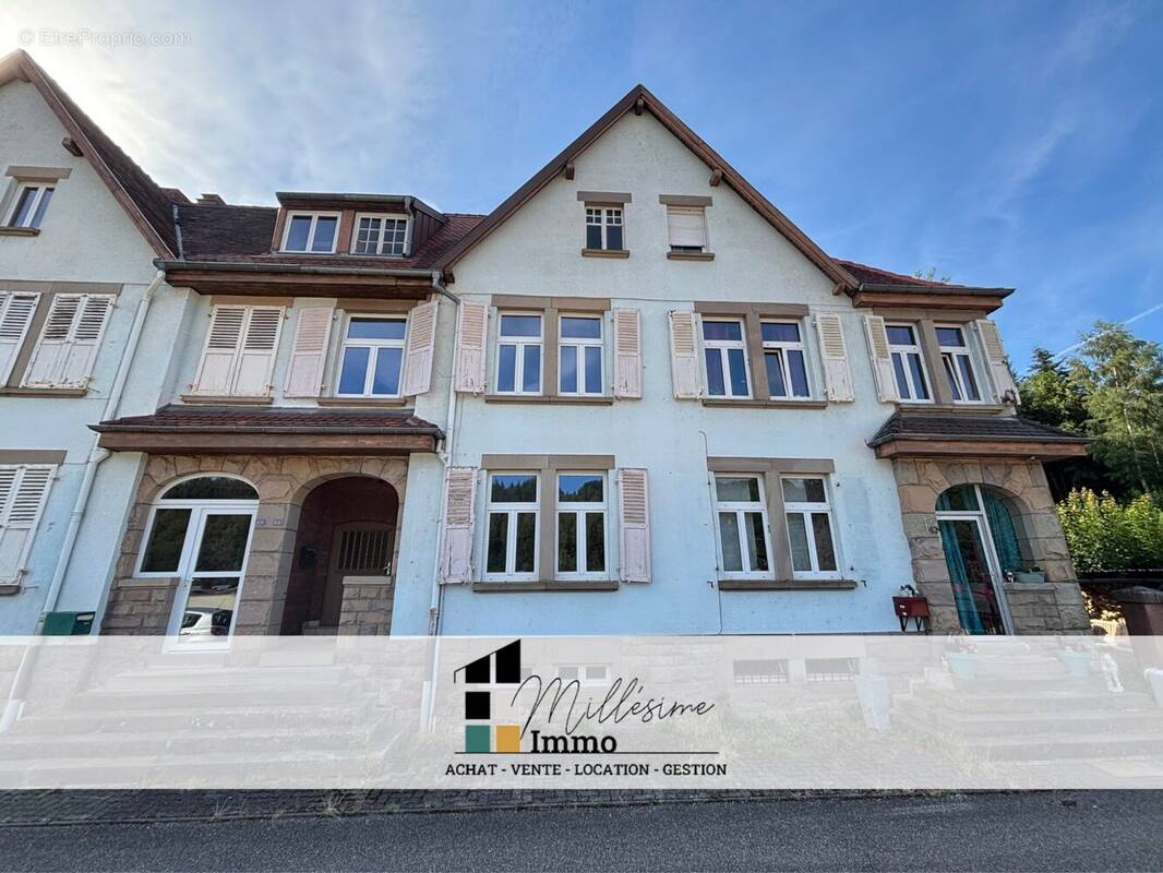 Maison 81 m² à Troisfontaines  - photo 2