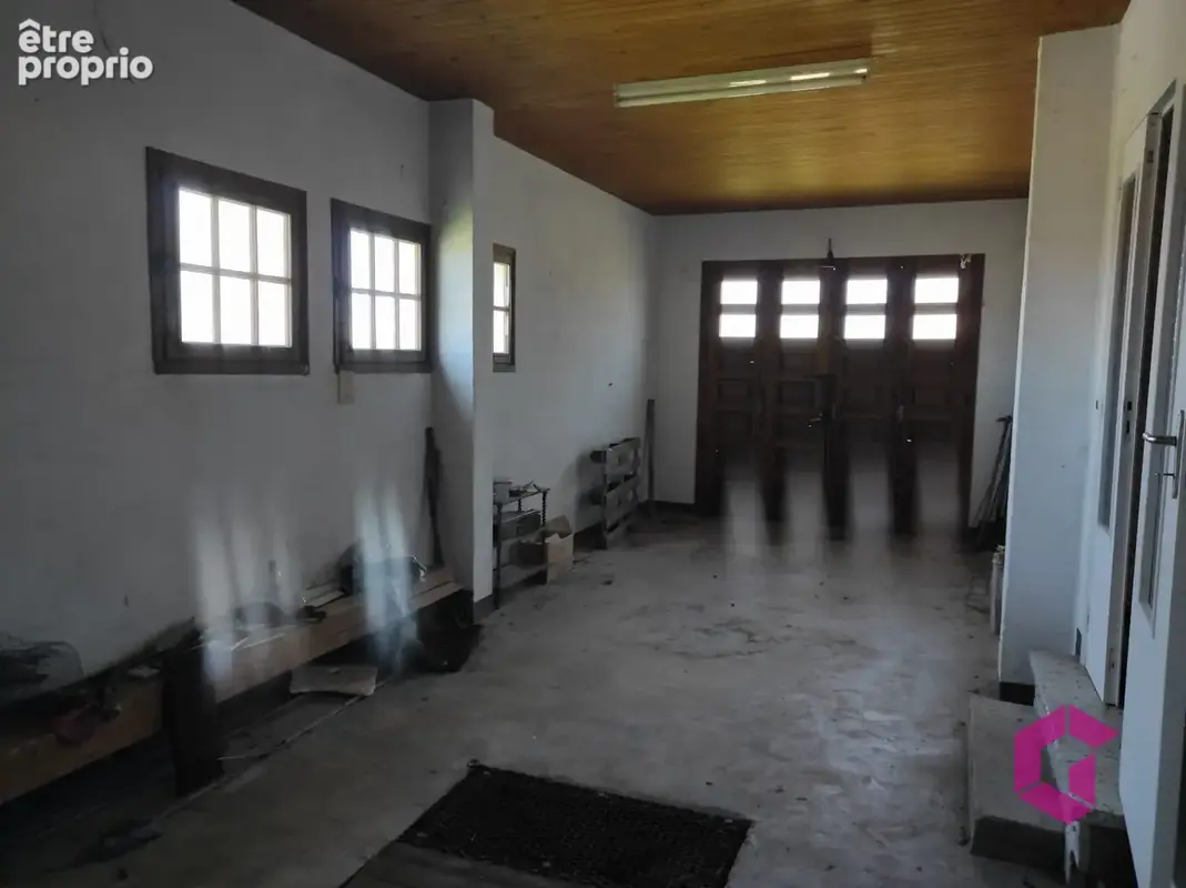 Maison sur sous-sol à rénover - photo 9