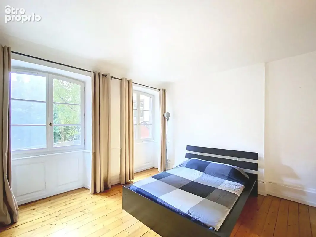 Appartement 4 pièces 93 m² à vendre à Strasbourg (67000) - photo 6