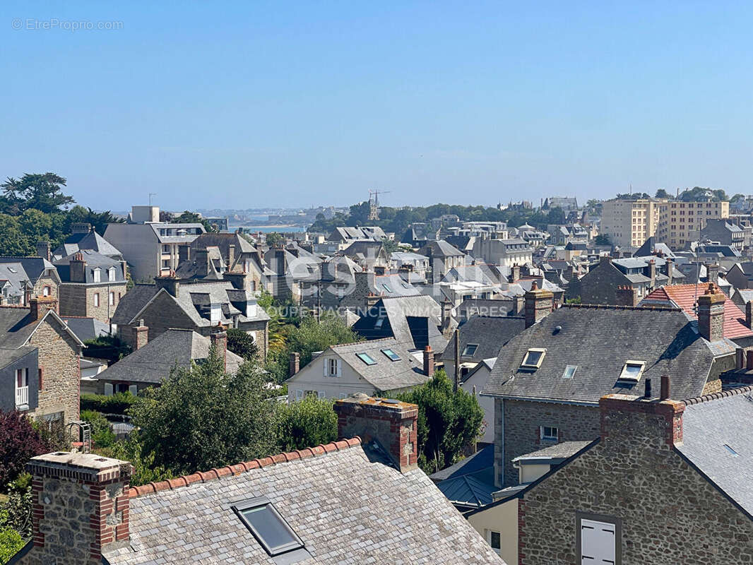 Appartement à DINARD