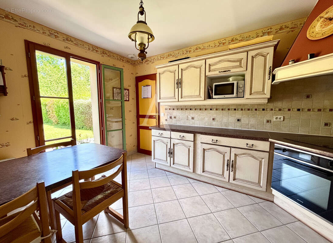 Maison à MEAUX