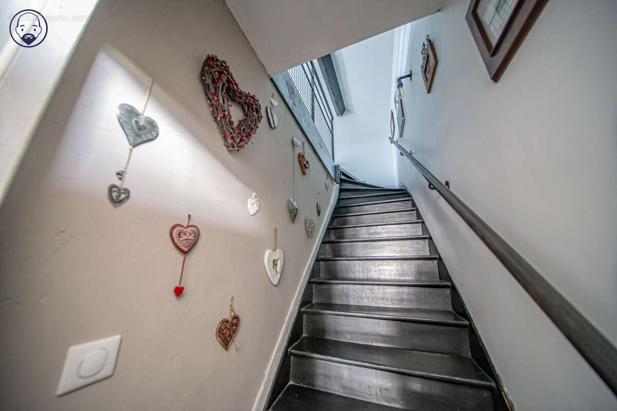 Maison à THIAUCOURT-REGNIEVILLE