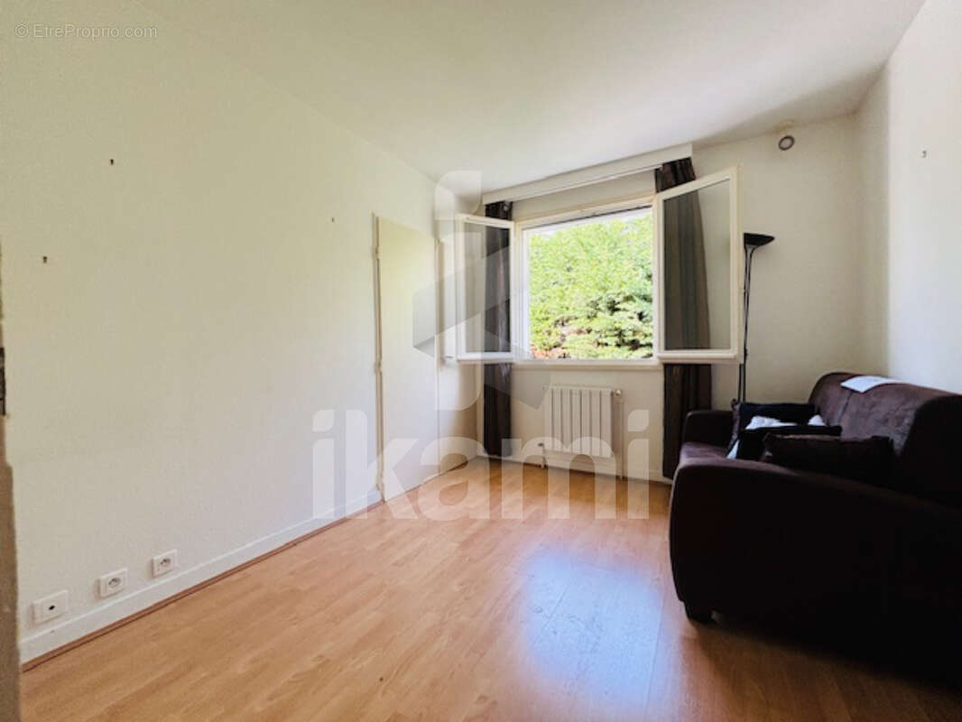 Maison à SAINT-RAMBERT-D'ALBON