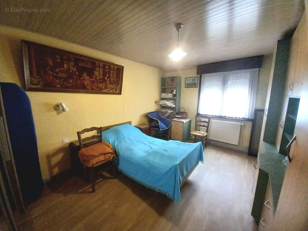 Maison à HONDSCHOOTE