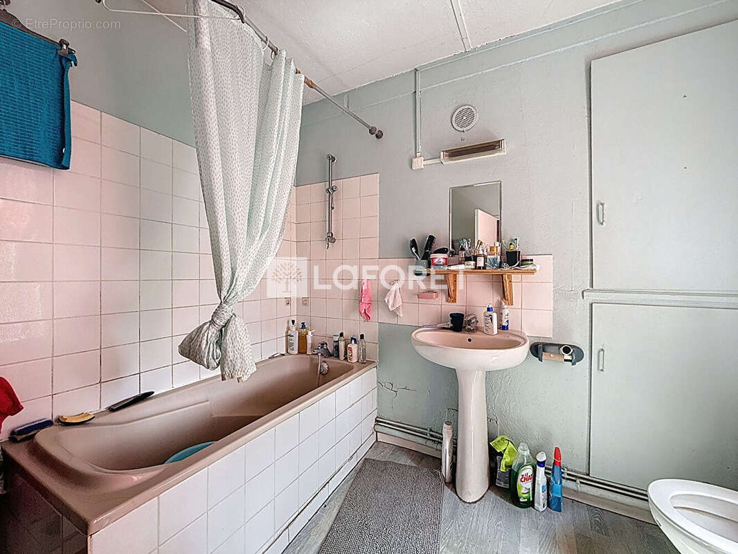 Appartement à GAILLON