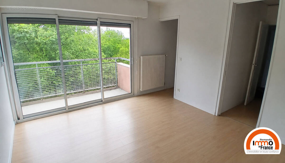 Appartement à ROUEN