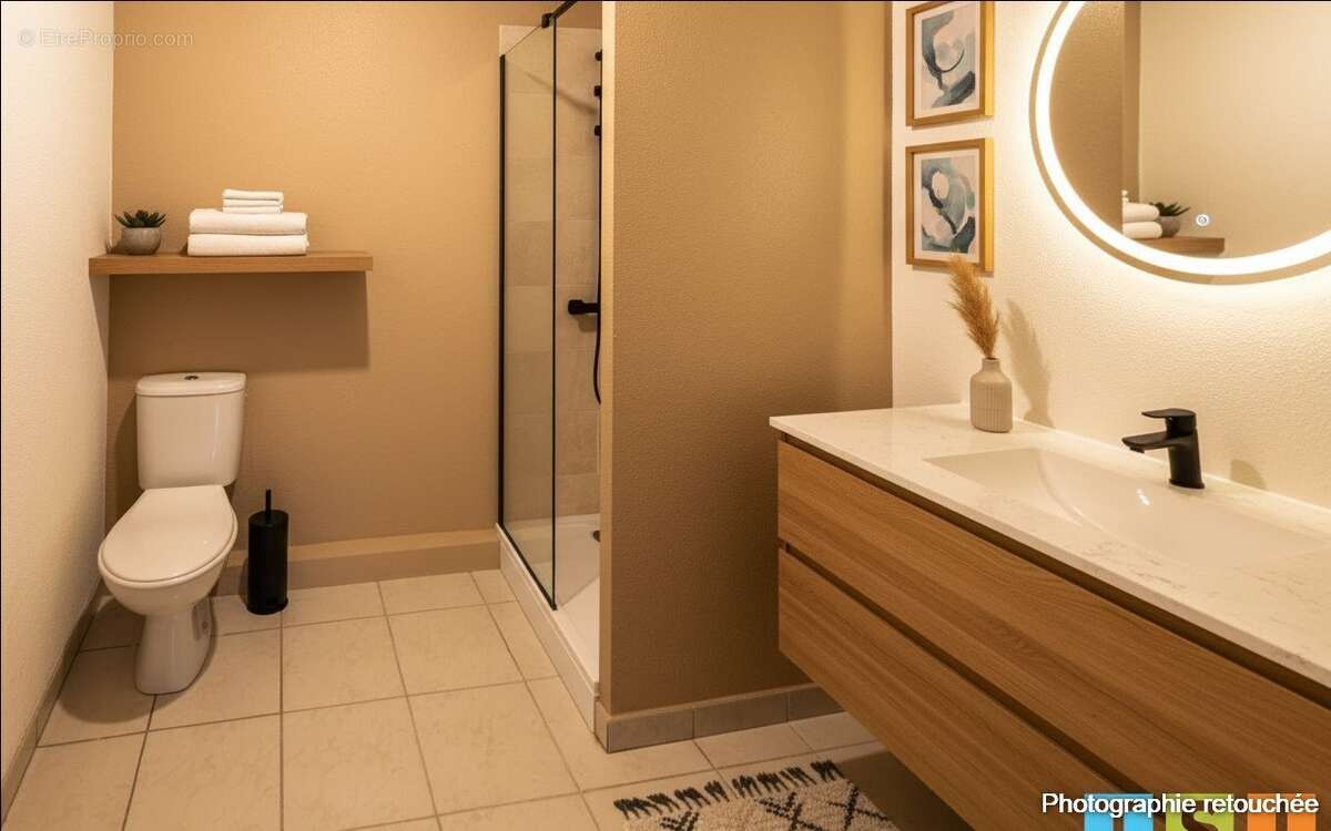 Appartement à CAZERES