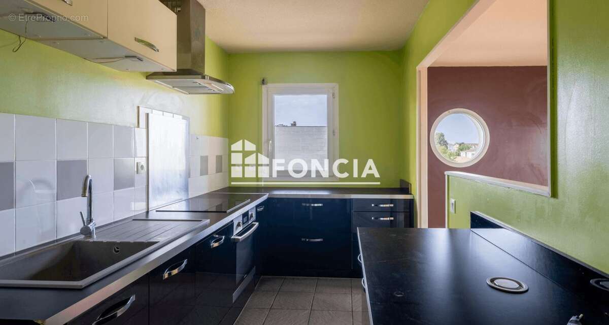 Appartement à CENON