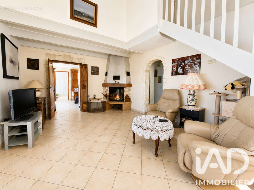 Photo 5 - Maison à OLMETO