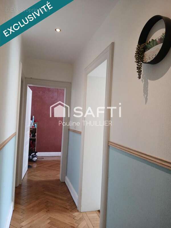 Photo 4 - Appartement à SARREBOURG