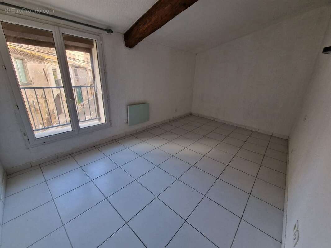 Maison à BESSAN