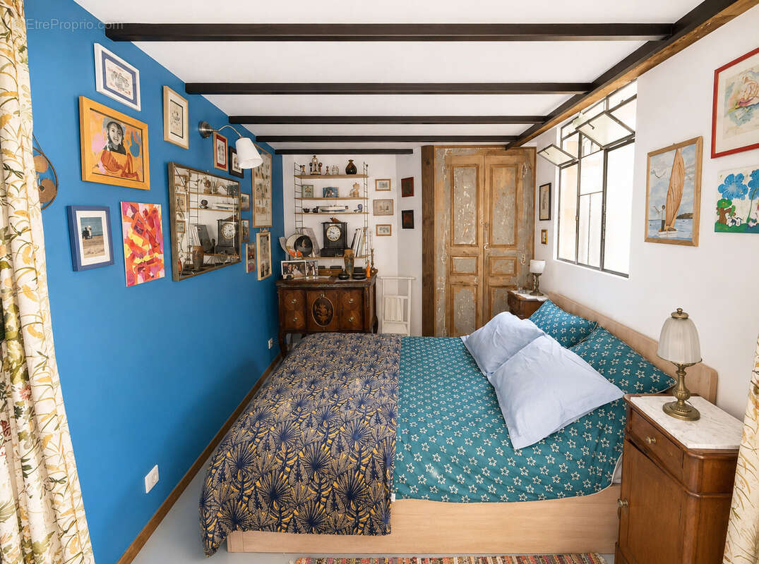 Appartement à LA CIOTAT