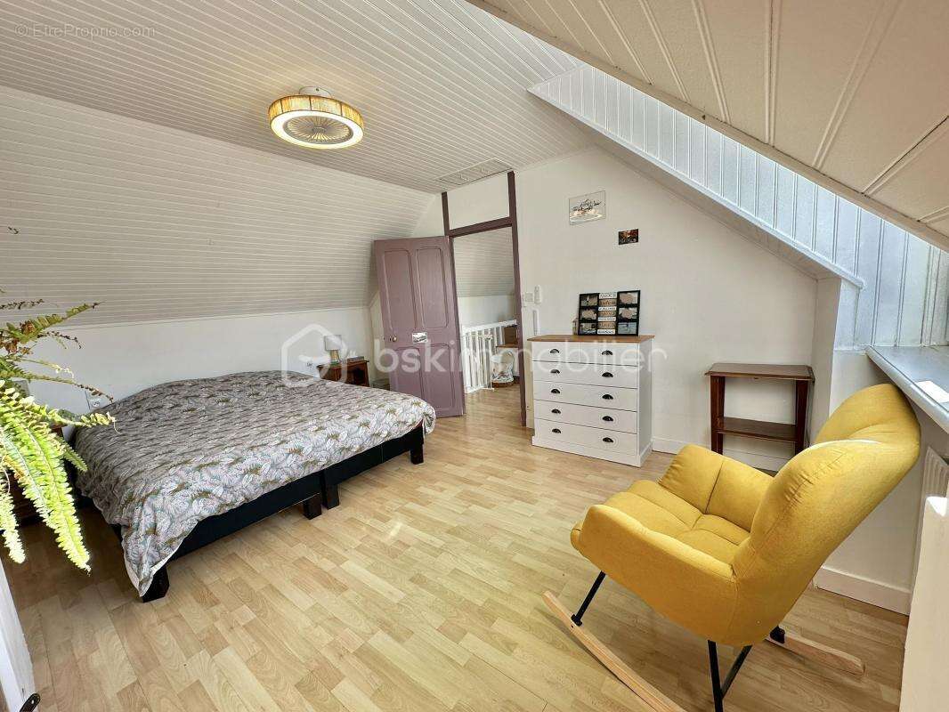 Maison 4 pièces 85 m² à La Forêt-Fouesnant - photo 9