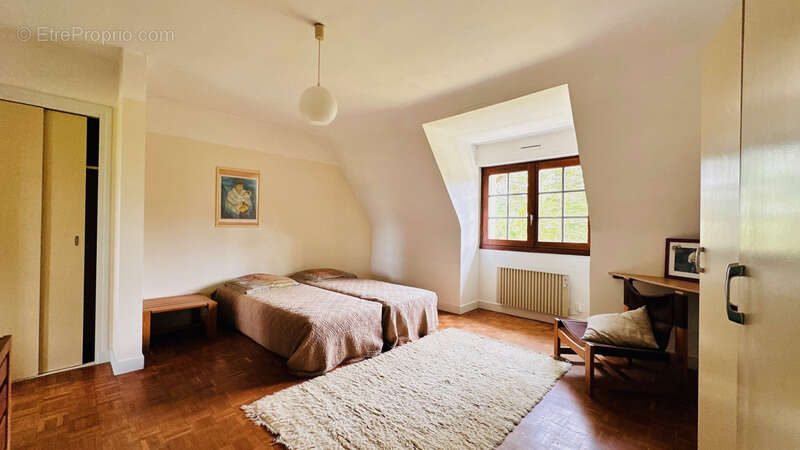 Maison à TELGRUC-SUR-MER