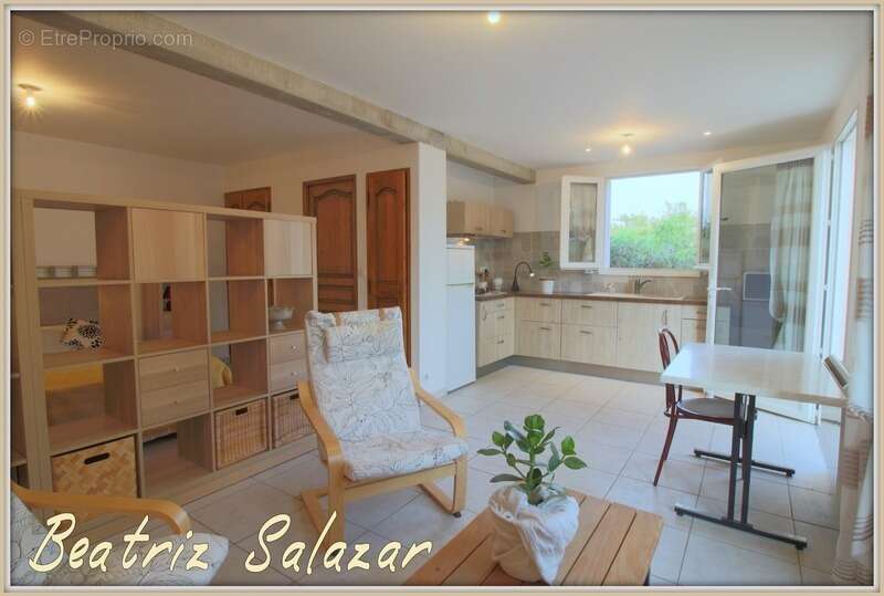 Maison à DIGNE-LES-BAINS