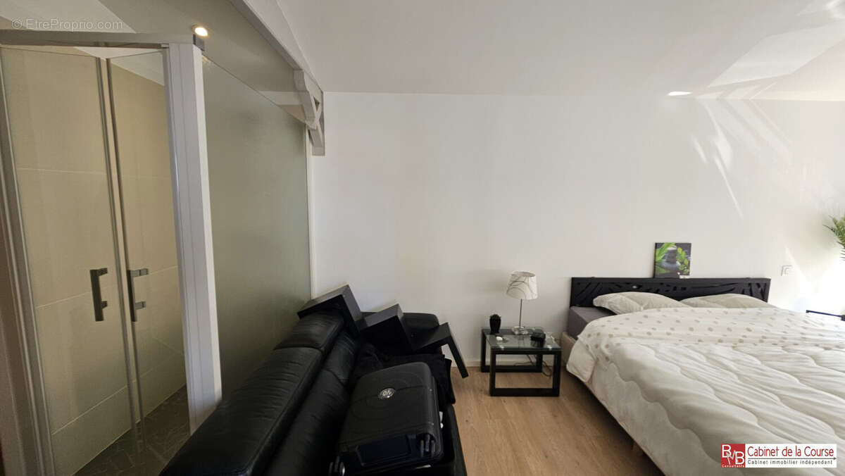 Appartement à LACANAU