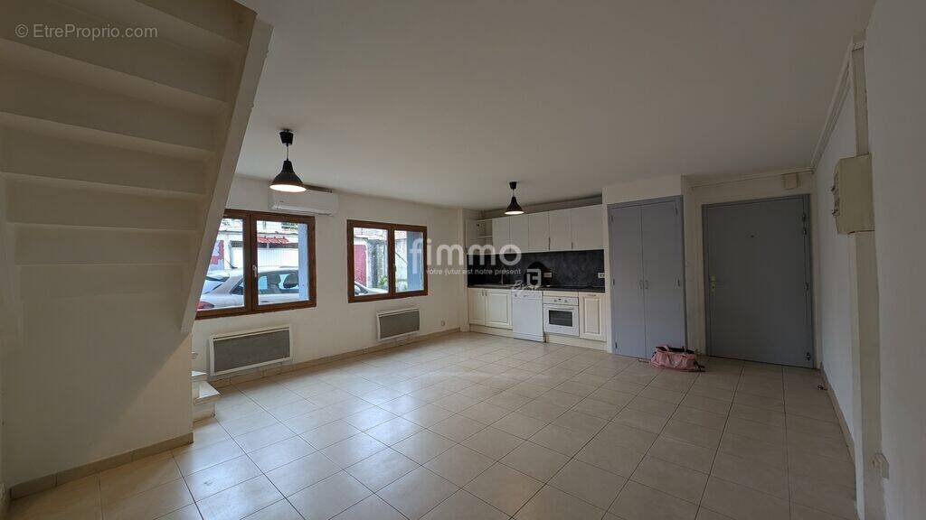 Maison à CARCASSONNE