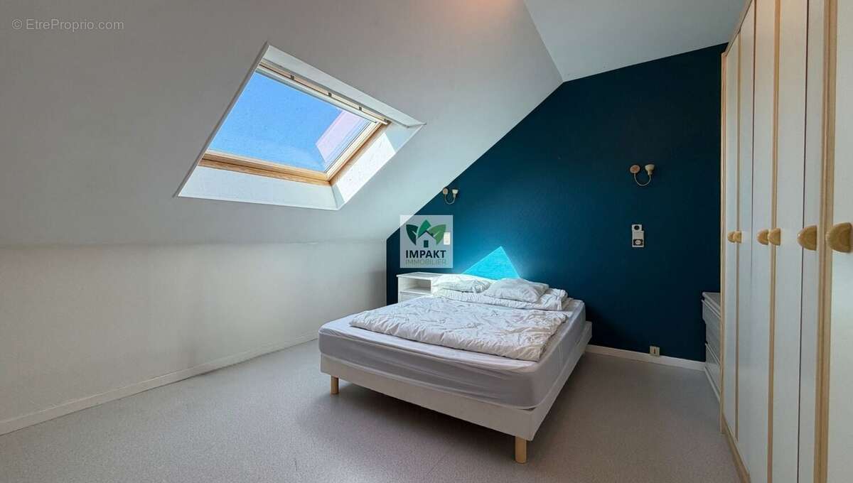 Appartement à BELFORT