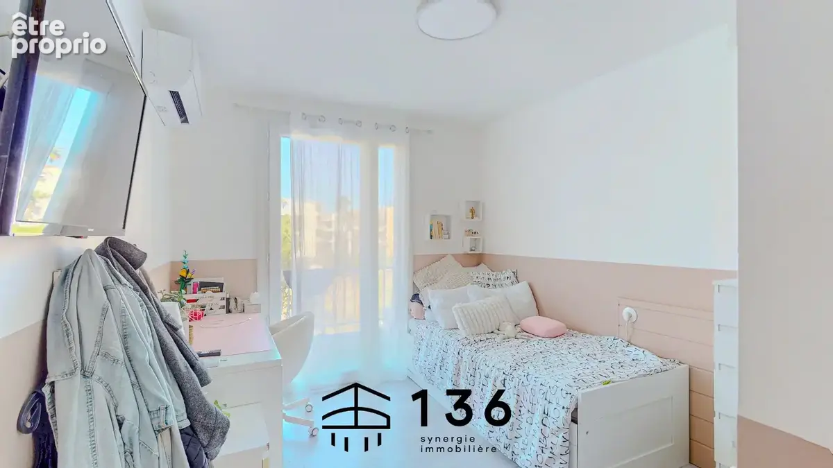 Appartement 81 m² à Palavas-Les-Flots  - photo 7