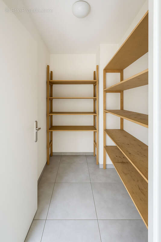 Appartement à AJACCIO