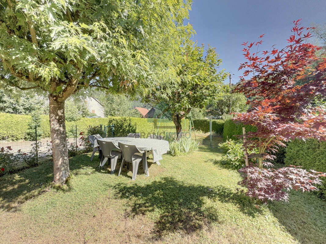 Bremoncourt - maison de village - photo 3