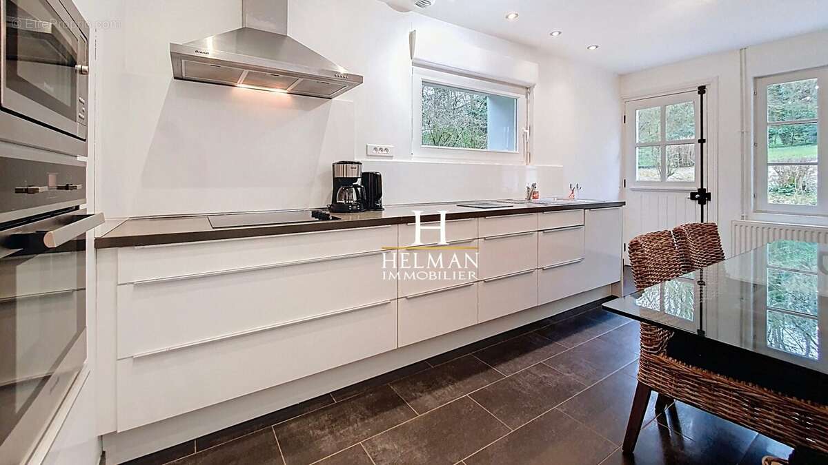 Maison à OUVE-WIRQUIN