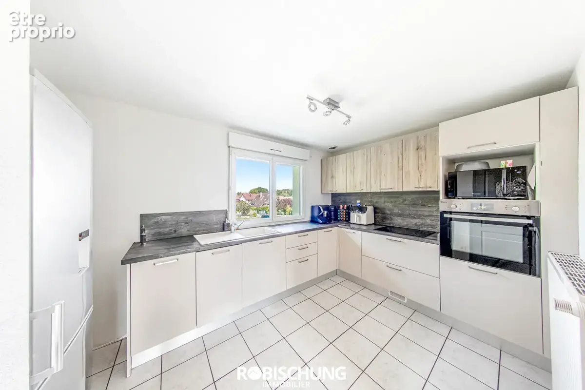 PROCHE HIRSINGUE : Magnifique ensemble immobilier avec fort potentiel locatif - photo 15