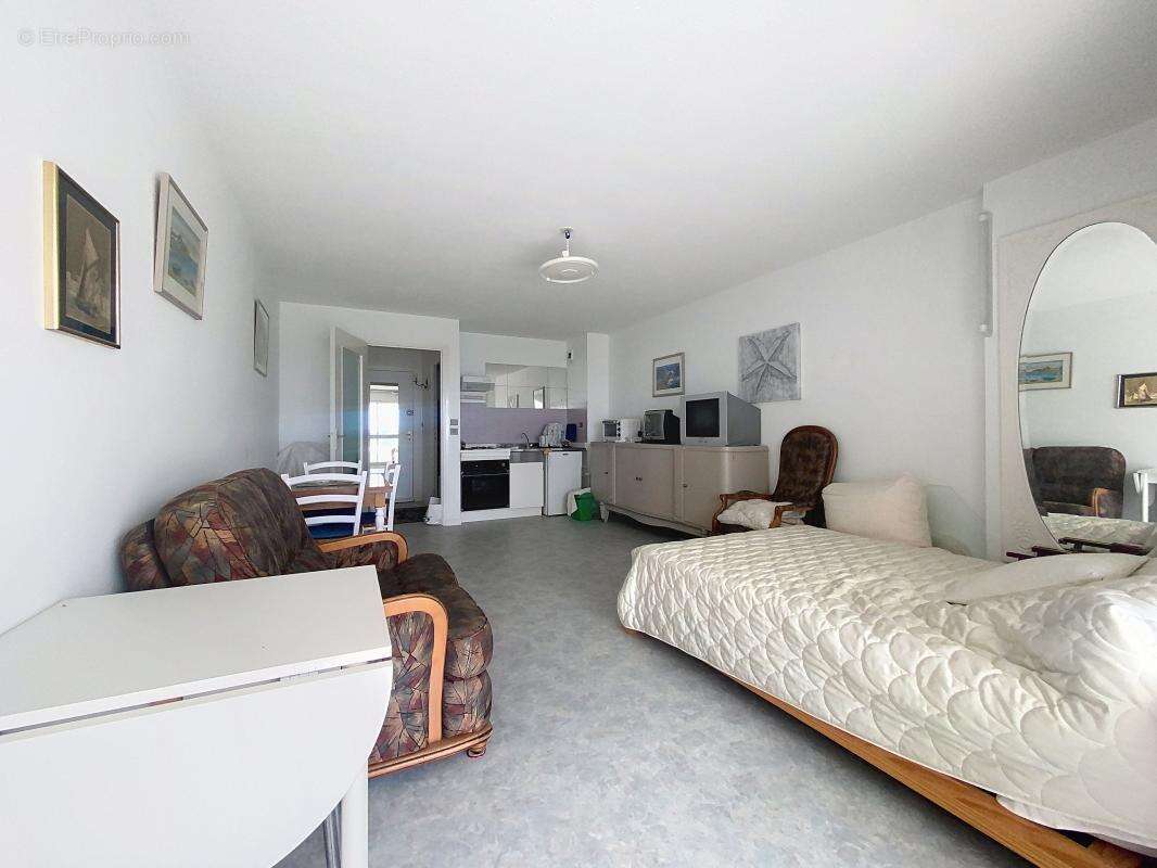 Appartement à PLOEMEUR