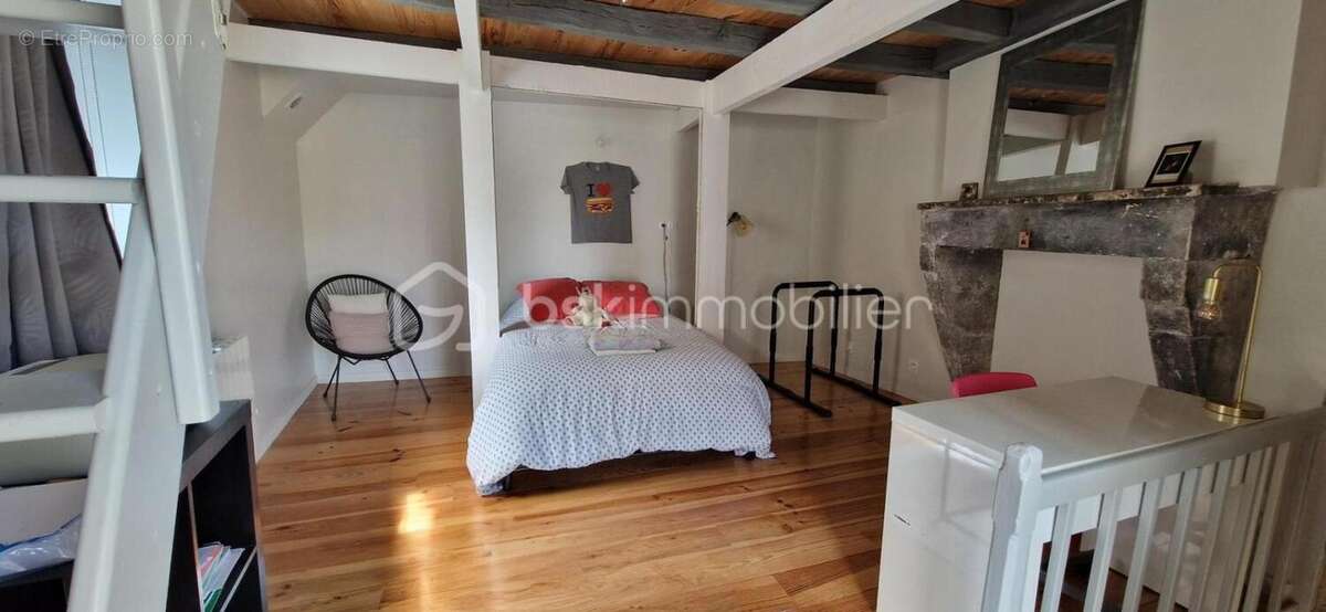 Maison à MIGNE-AUXANCES