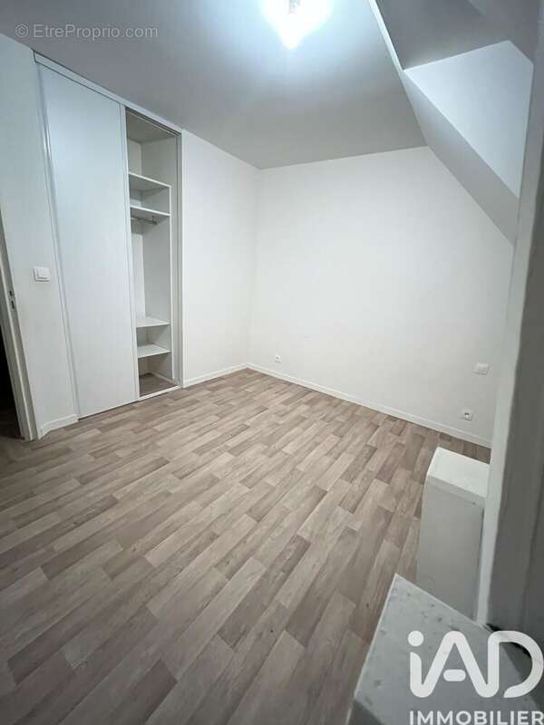 Photo 7 - Maison à SAINT-MALO