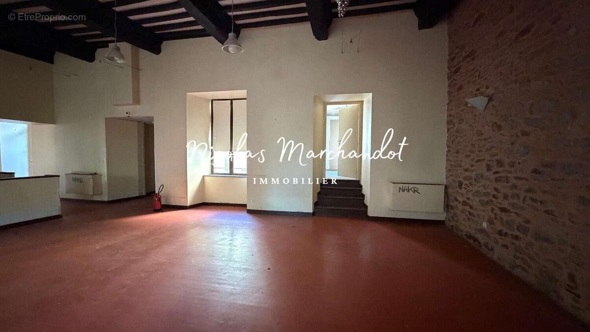 Appartement 146 m² à Rodez  - photo 5