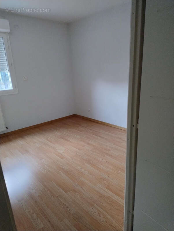 Appartement à AUCAMVILLE