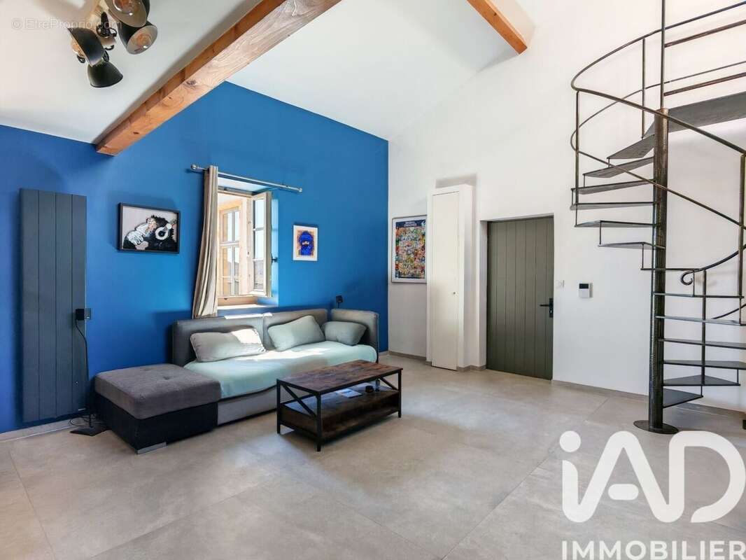 Photo 5 - Appartement à SAINT-LAURENT-D'AGNY