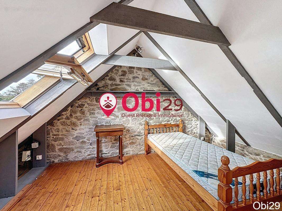 Maison à LANDEDA