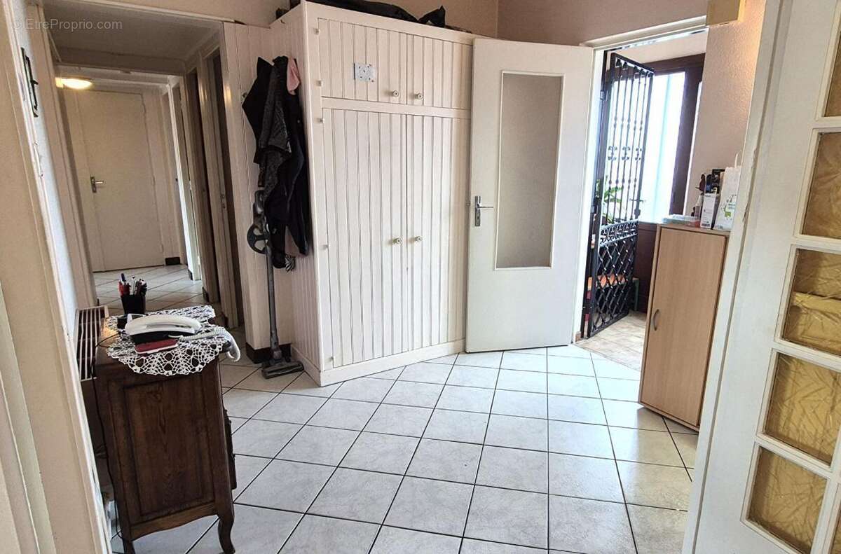 Maison à SAINT-DIZIER