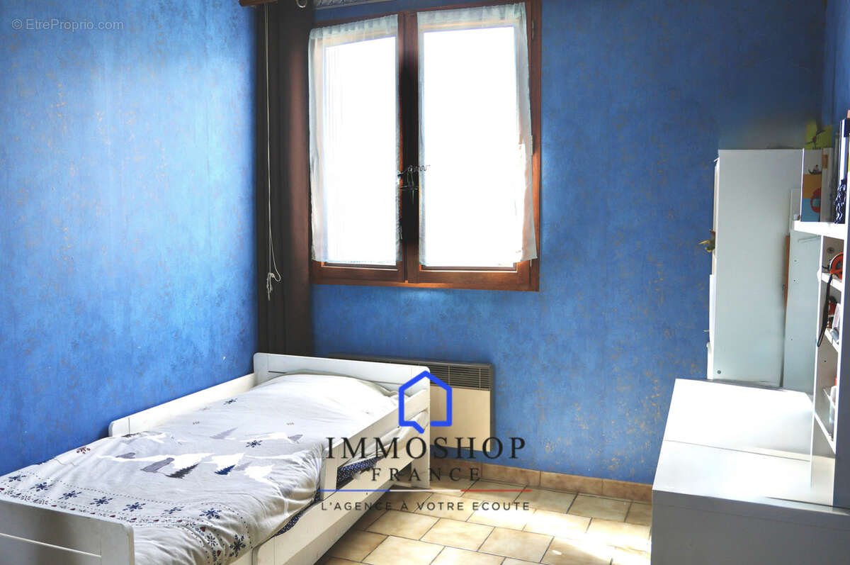 Appartement à MARSEILLE-13E