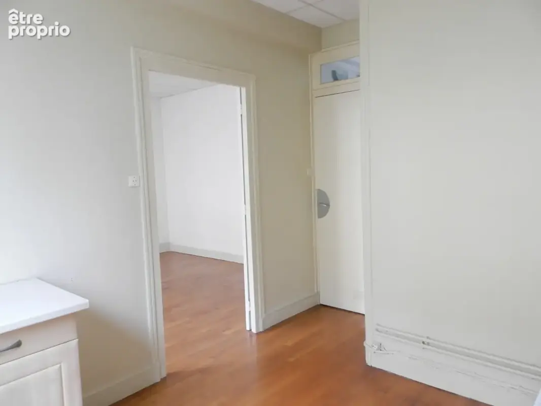 CUISINE 9.70 M²