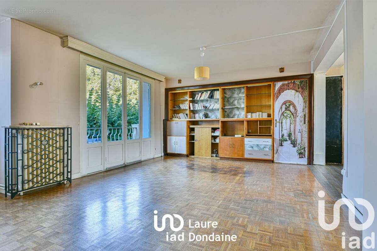 Photo 5 - Appartement à LIMOGES