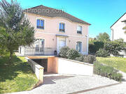 Maison à DEUIL-LA-BARRE