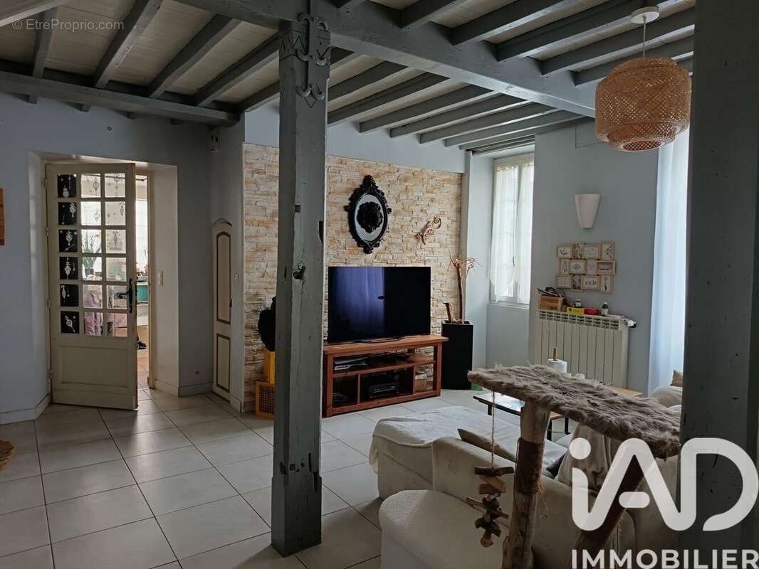 Photo 5 - Maison à MIREPEIX