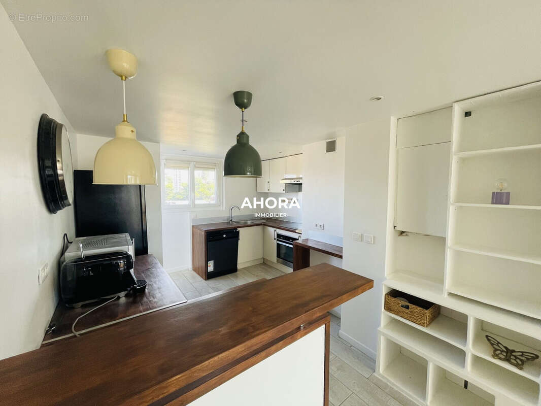 Appartement à MARSEILLE-11E