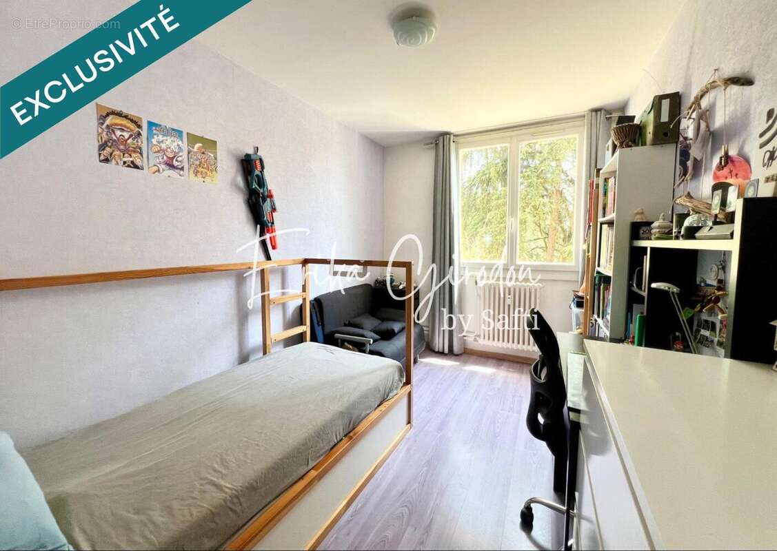 Photo 7 - Appartement à MIRIBEL