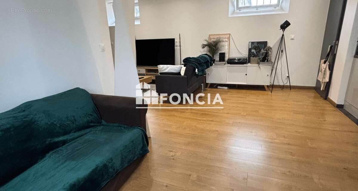Appartement sans travaux - photo 4